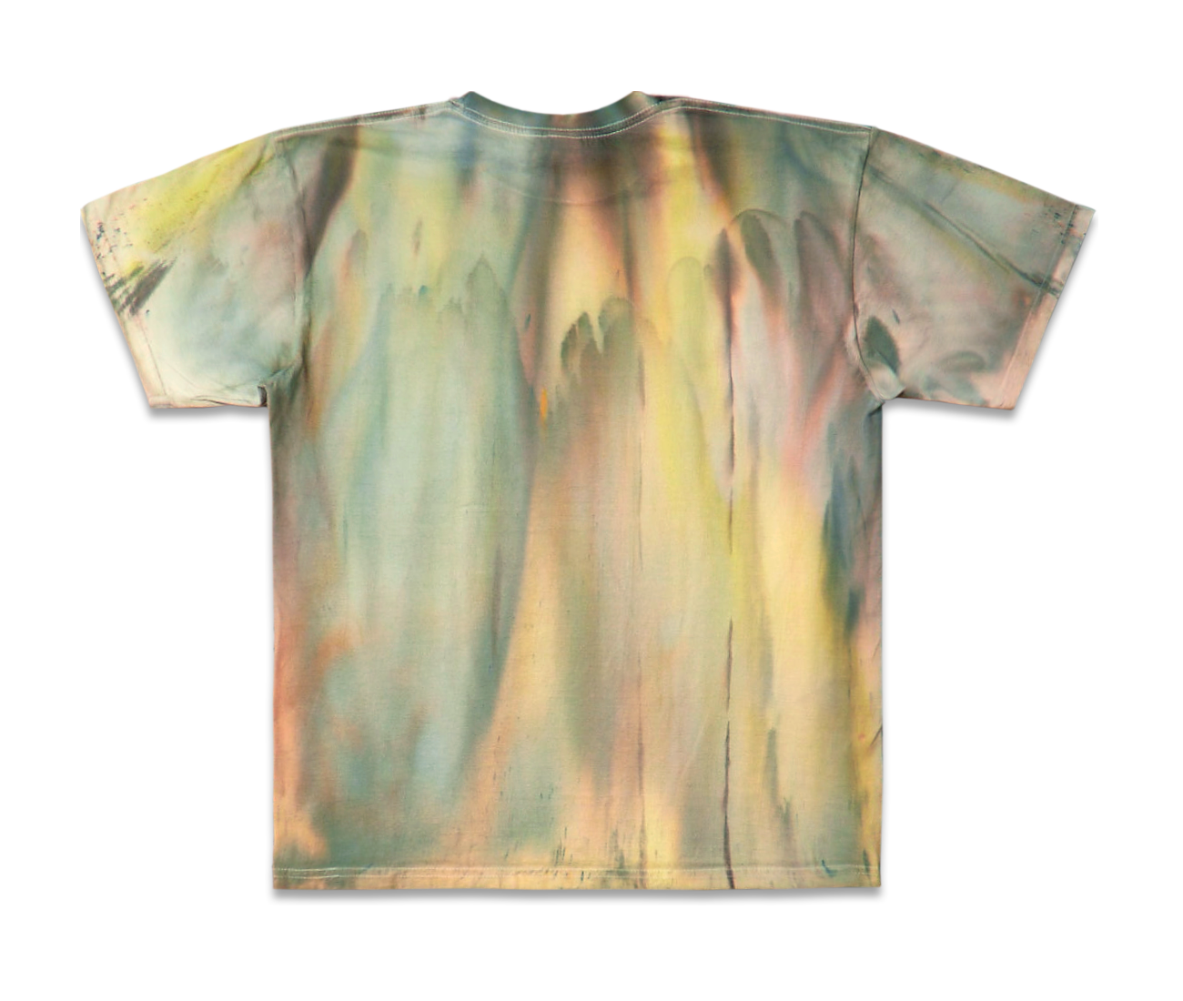T-Shirt - Drip Dyed : Cornelius