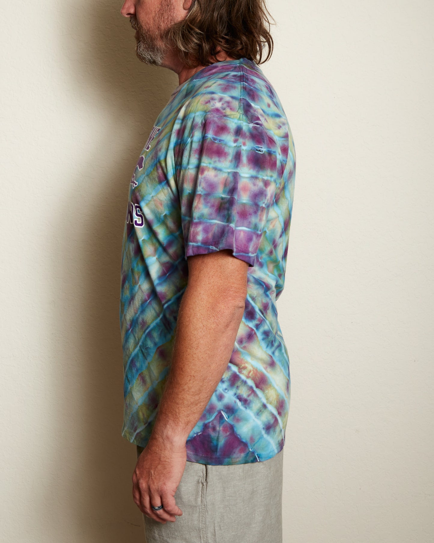 T-Shirt - BHS Alchemist Linear