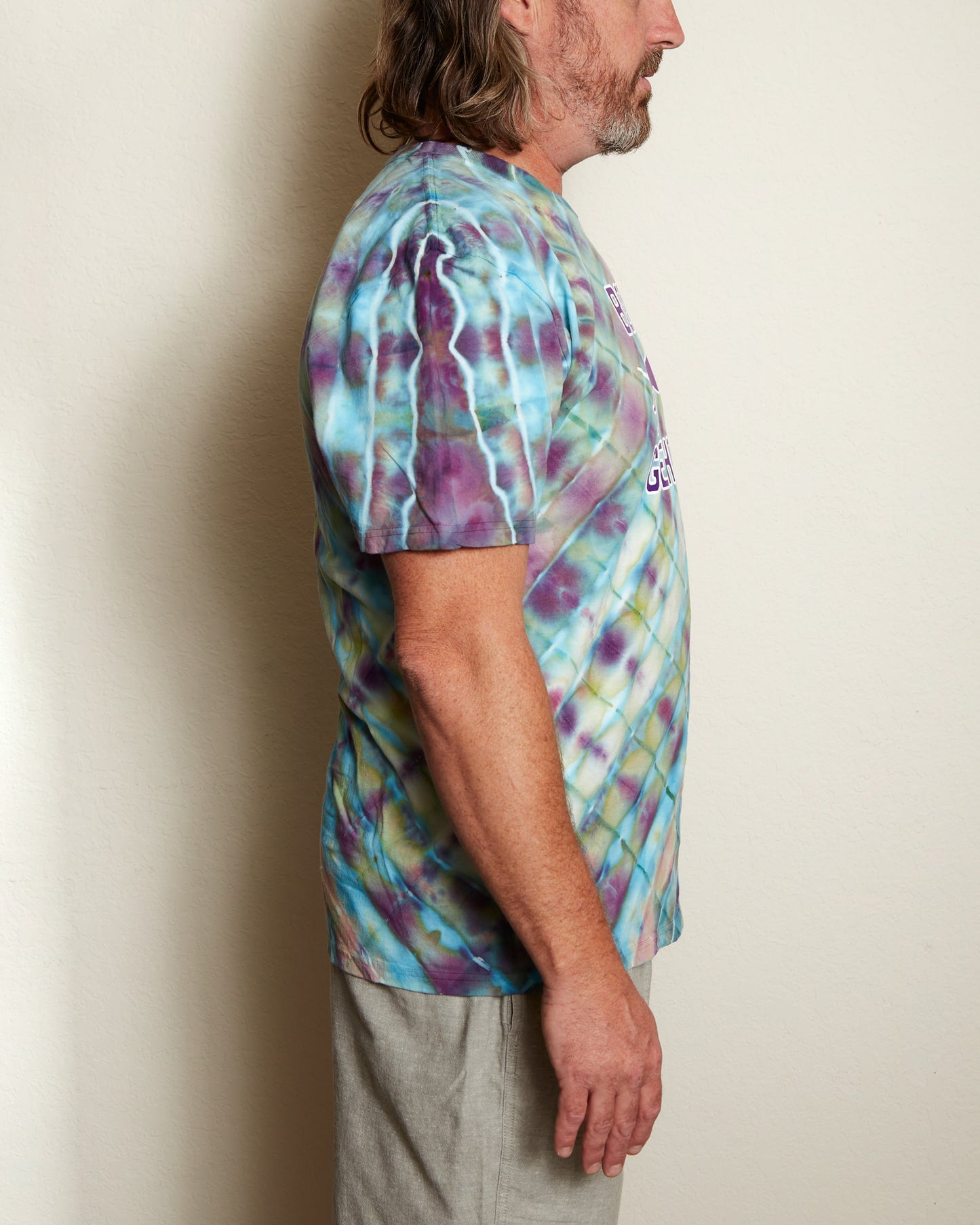 T-Shirt - BHS Alchemist Linear