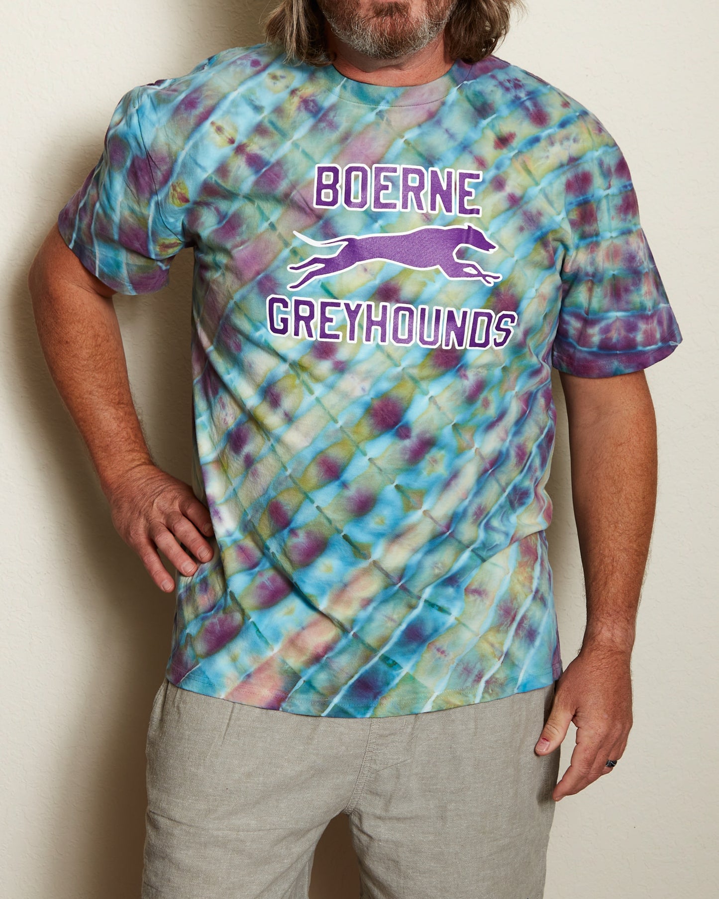 T-Shirt - BHS Alchemist Linear