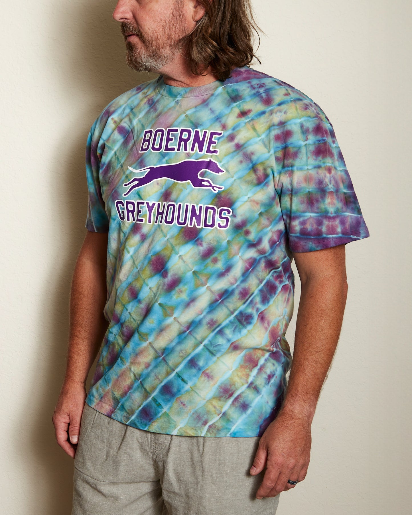T-Shirt - BHS Alchemist Linear