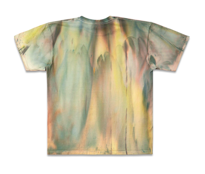 T-Shirt - Drip Dyed : Cornelius