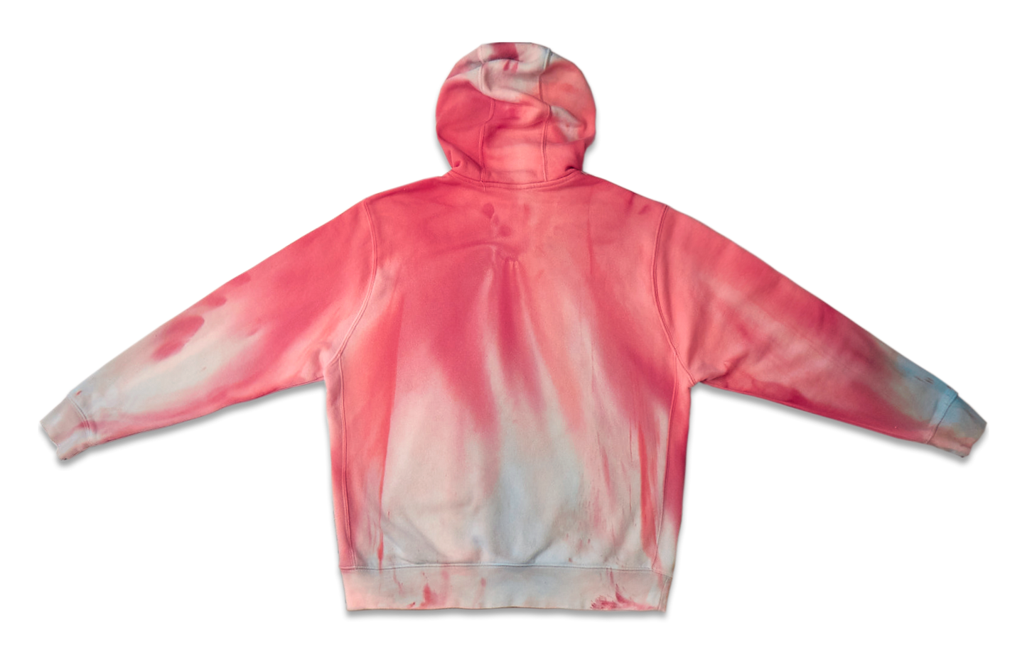 Bomb Pop Hoodie