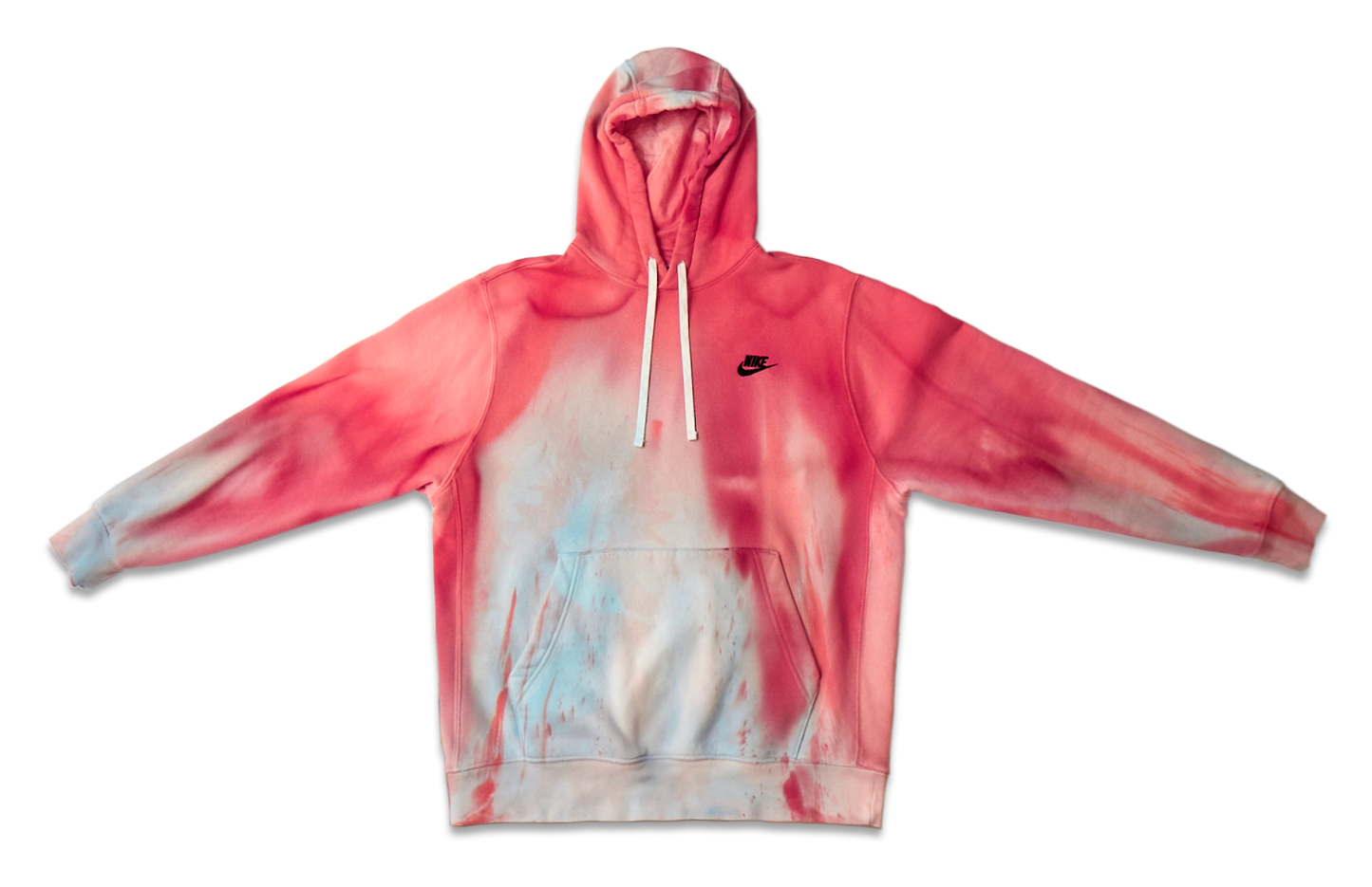 Bomb Pop Hoodie